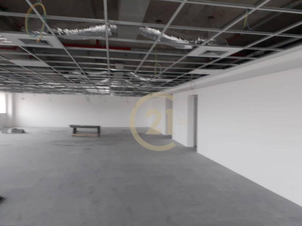 Conjunto Comercial-Sala para alugar, 1069m² - Foto 2