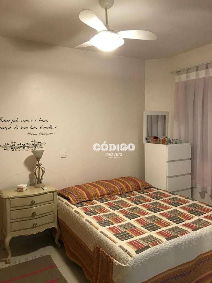 Apartamento à venda com 4 quartos, 280m² - Foto 10