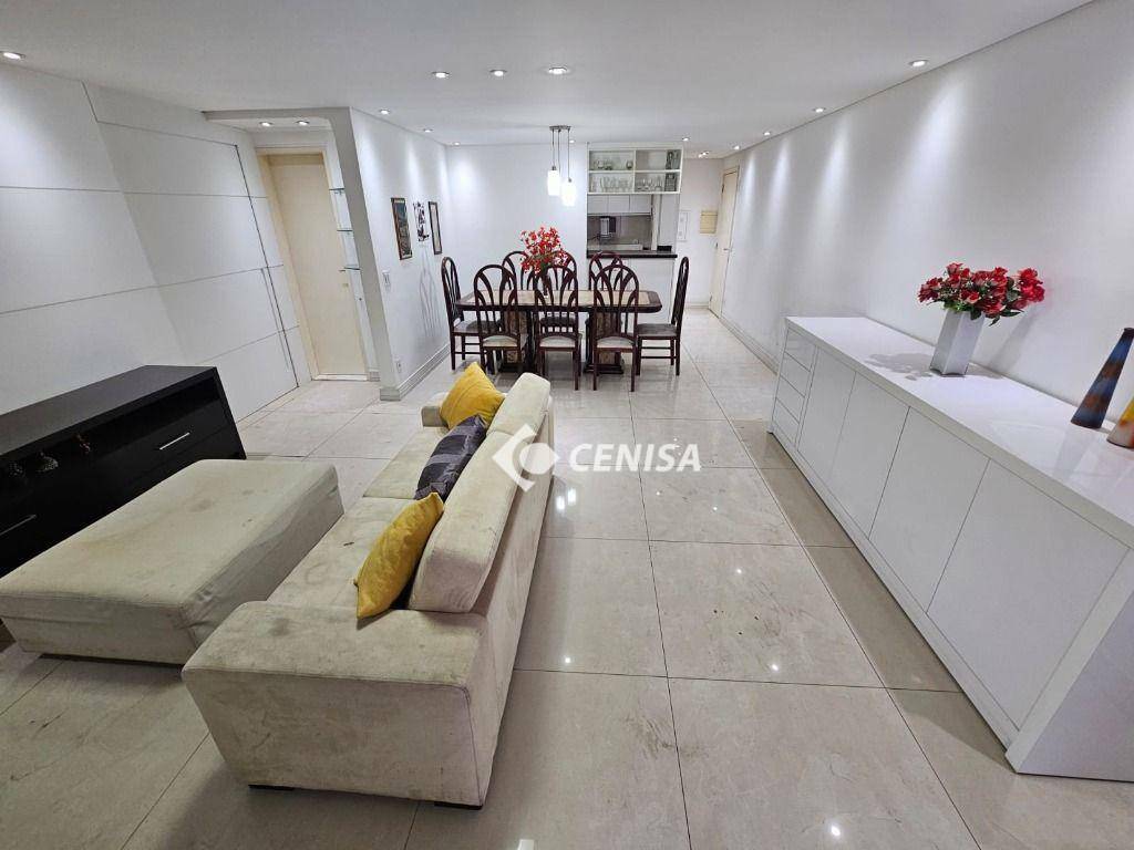 Apartamento para alugar com 2 quartos, 95m² - Foto 1