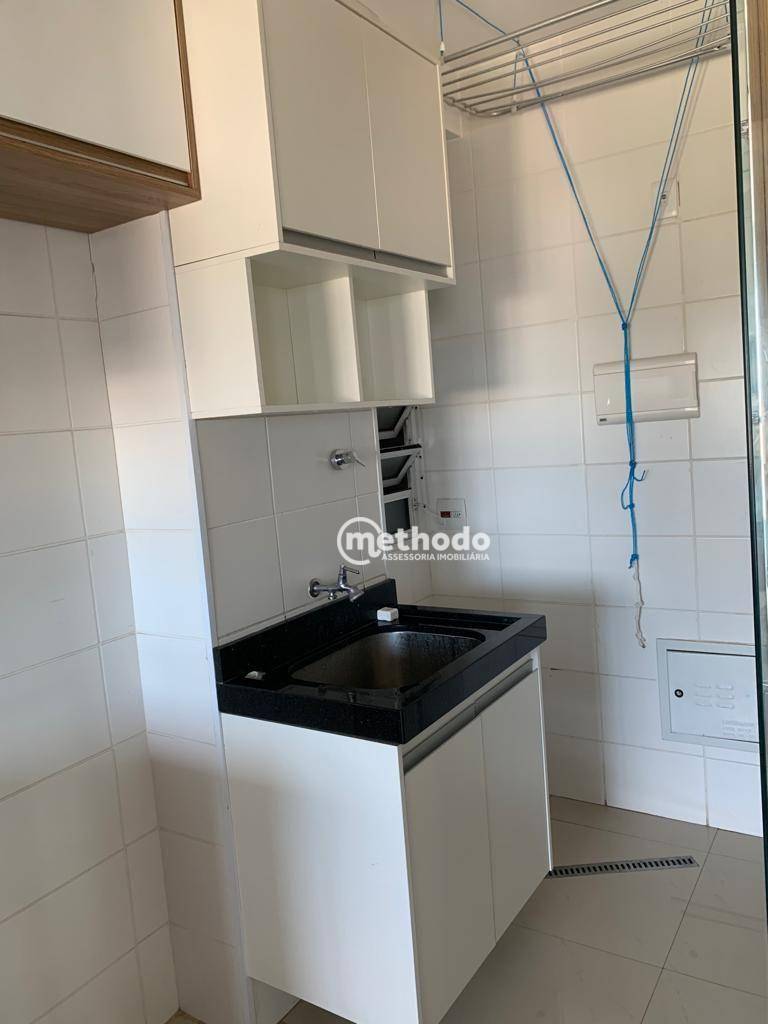 Apartamento à venda com 3 quartos, 80m² - Foto 10