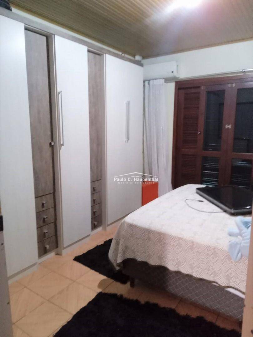 Casa à venda com 4 quartos, 167m² - Foto 7