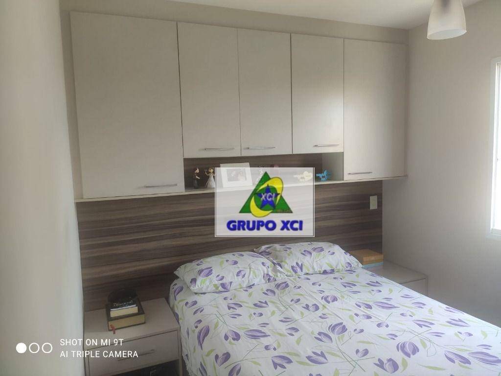 Apartamento à venda com 2 quartos, 52m² - Foto 11