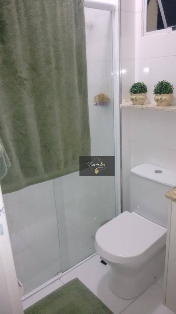 Apartamento à venda com 2 quartos, 50m² - Foto 12