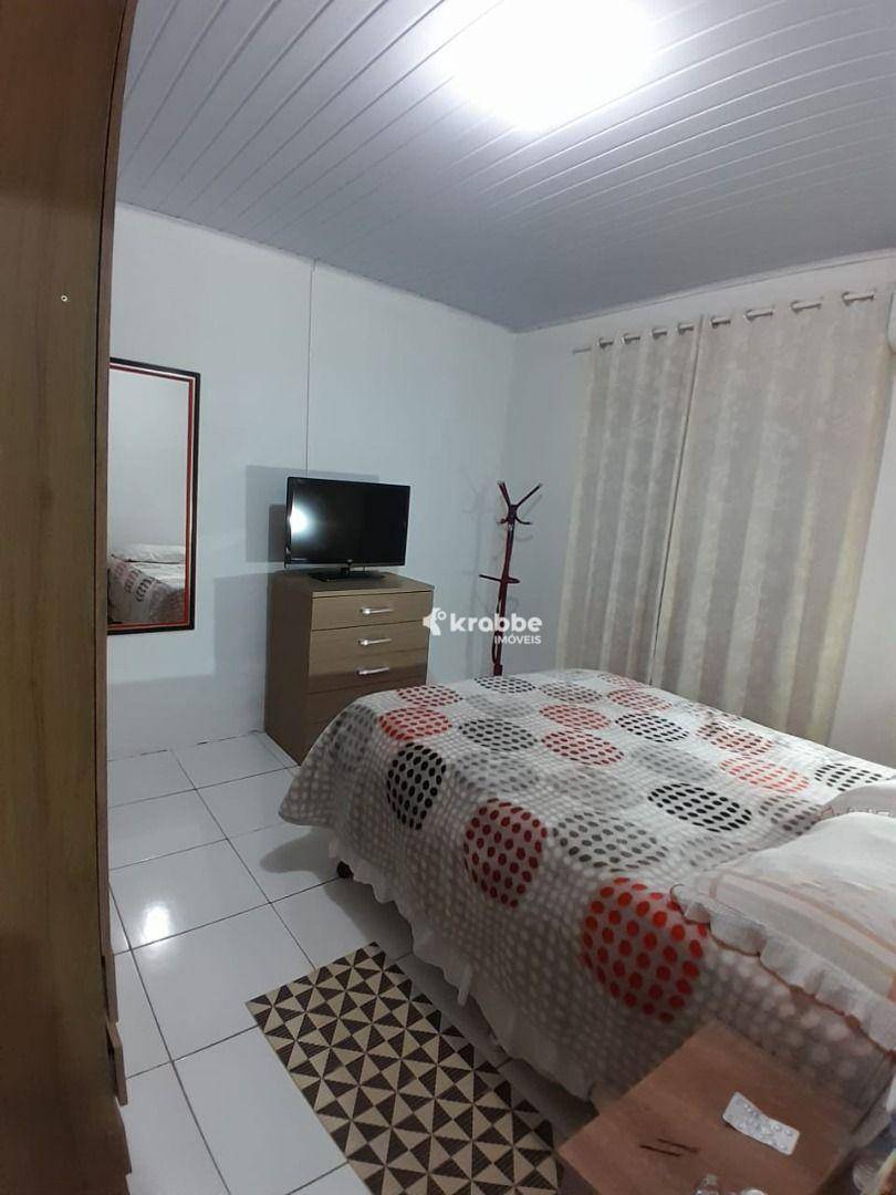 Casa à venda com 3 quartos, 160m² - Foto 13