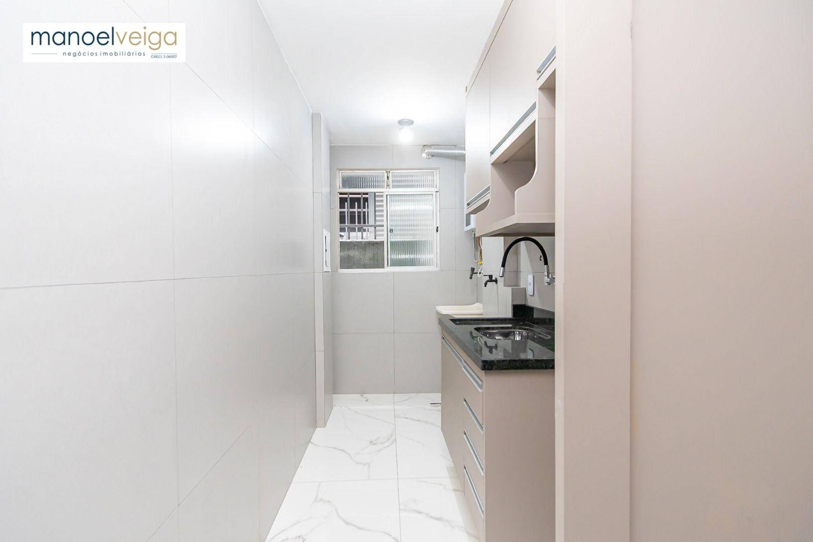 Apartamento para alugar com 2 quartos, 45m² - Foto 8