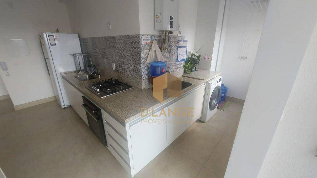 Apartamento à venda com 3 quartos, 88m² - Foto 12