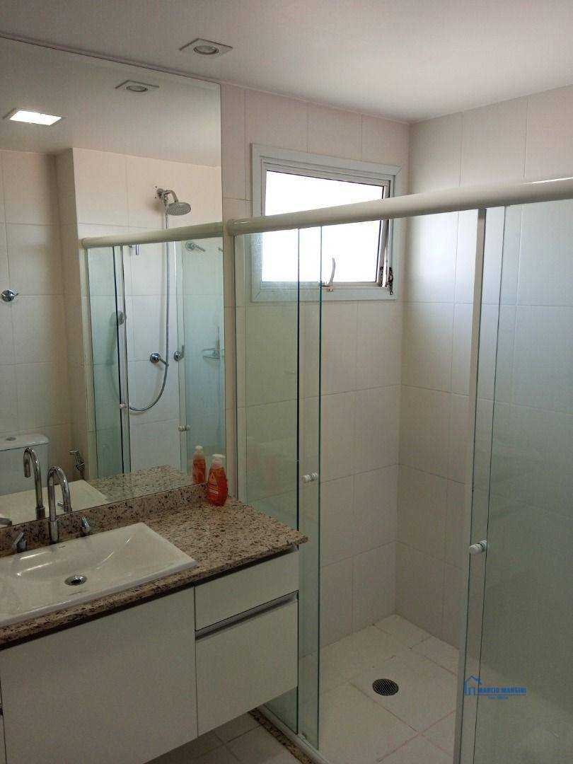 Apartamento à venda com 3 quartos, 137m² - Foto 3