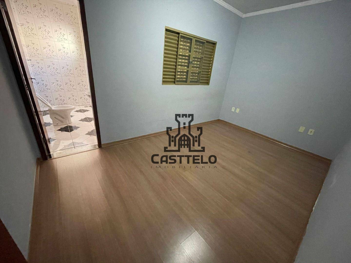 Casa à venda com 2 quartos, 78m² - Foto 7