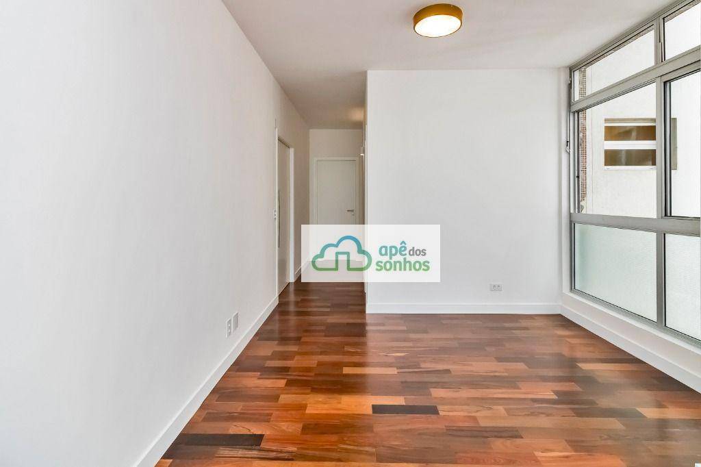 Apartamento à venda com 3 quartos, 267m² - Foto 7