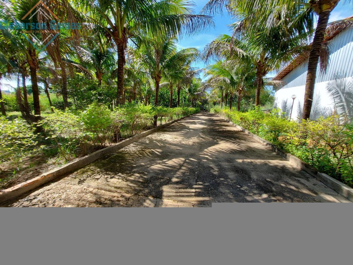 Chácara à venda com 4 quartos, 2280m² - Foto 27
