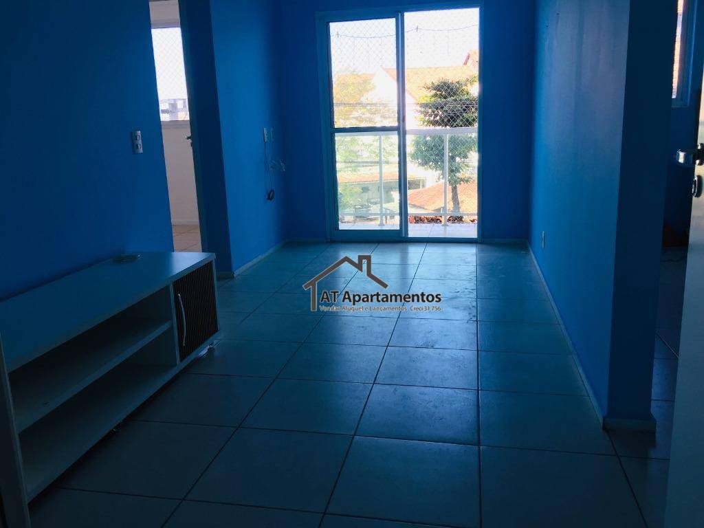Apartamento para alugar com 2 quartos, 55m² - Foto 2
