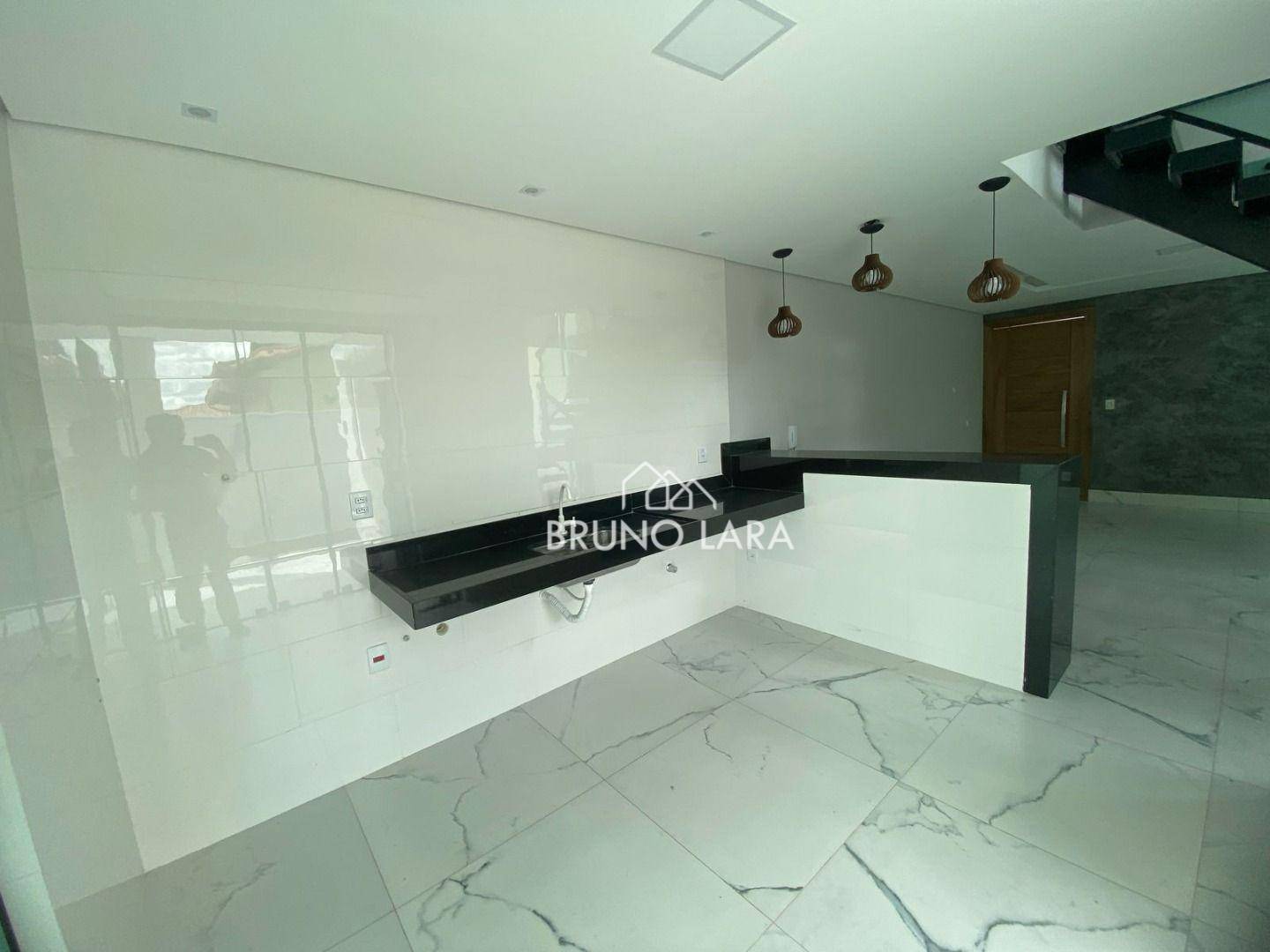 Casa, 3 quartos, 208 m² - Foto 8