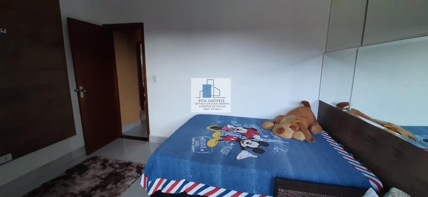 Sobrado à venda com 2 quartos, 70m² - Foto 17