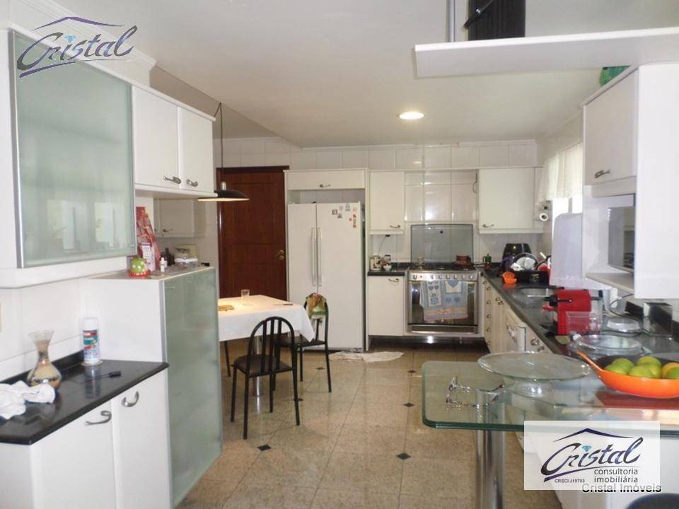 Casa de Condomínio à venda com 3 quartos, 450m² - Foto 15