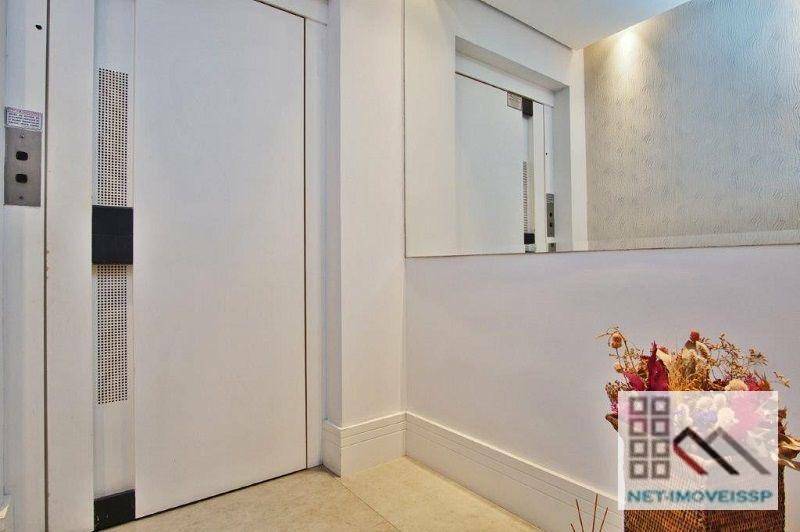 Apartamento à venda com 3 quartos, 138m² - Foto 3