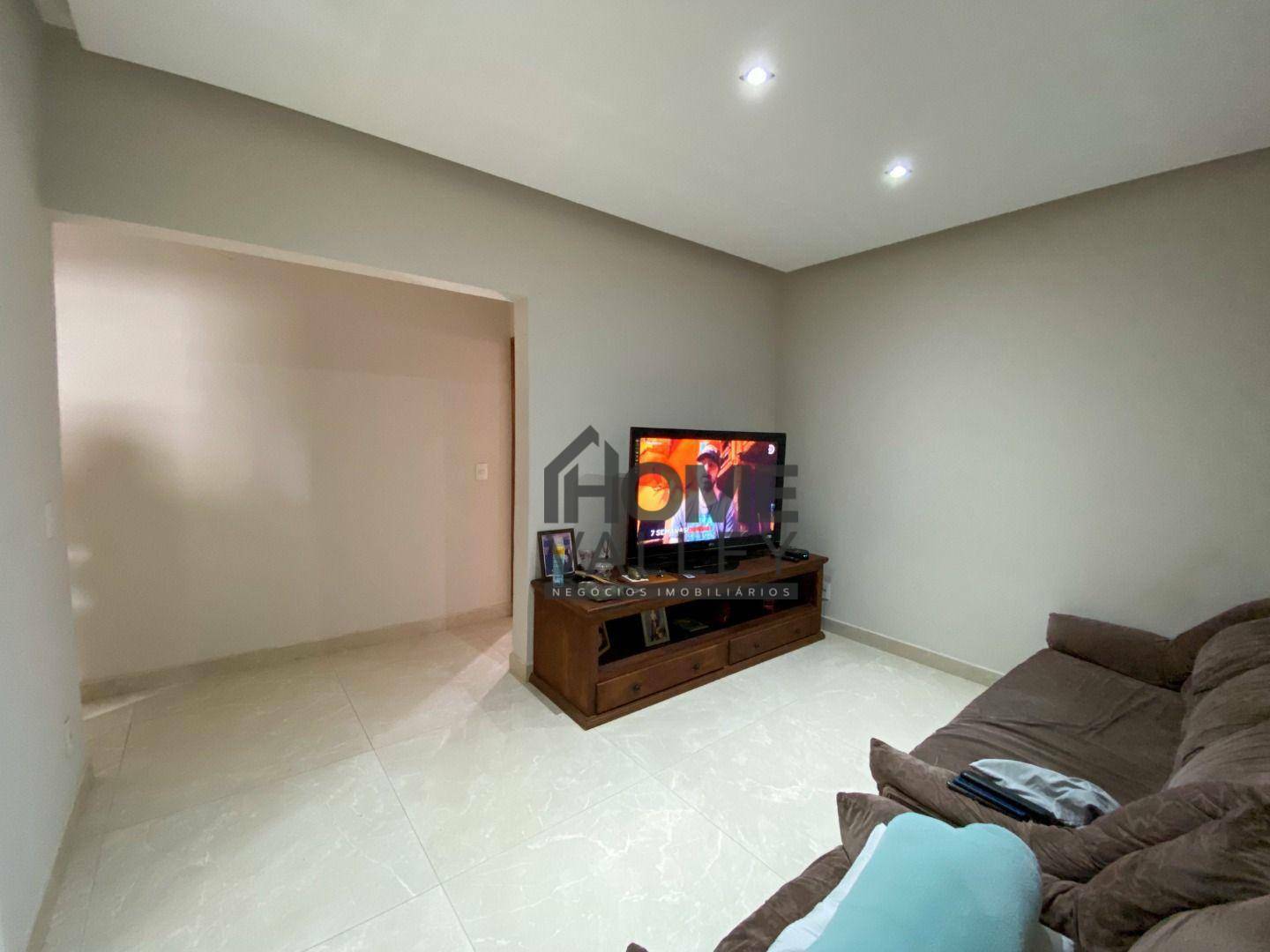 Casa de Condomínio à venda com 3 quartos, 293m² - Foto 4