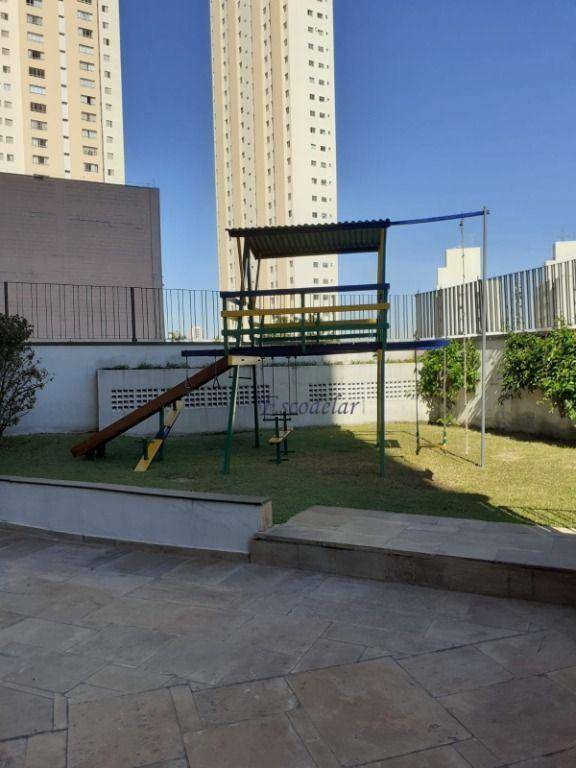 Apartamento à venda com 3 quartos, 85m² - Foto 5