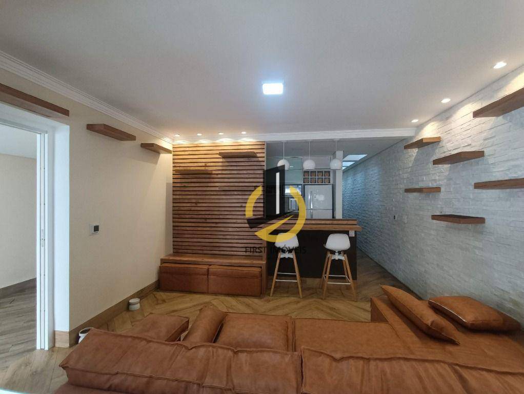 Sobrado à venda com 2 quartos, 250m² - Foto 3