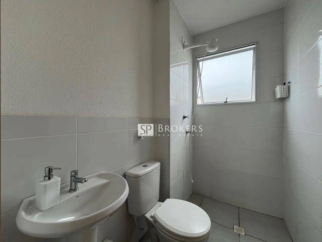 Apartamento à venda com 2 quartos, 43m² - Foto 23