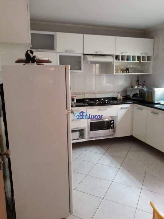 Sobrado à venda com 3 quartos, 150m² - Foto 10