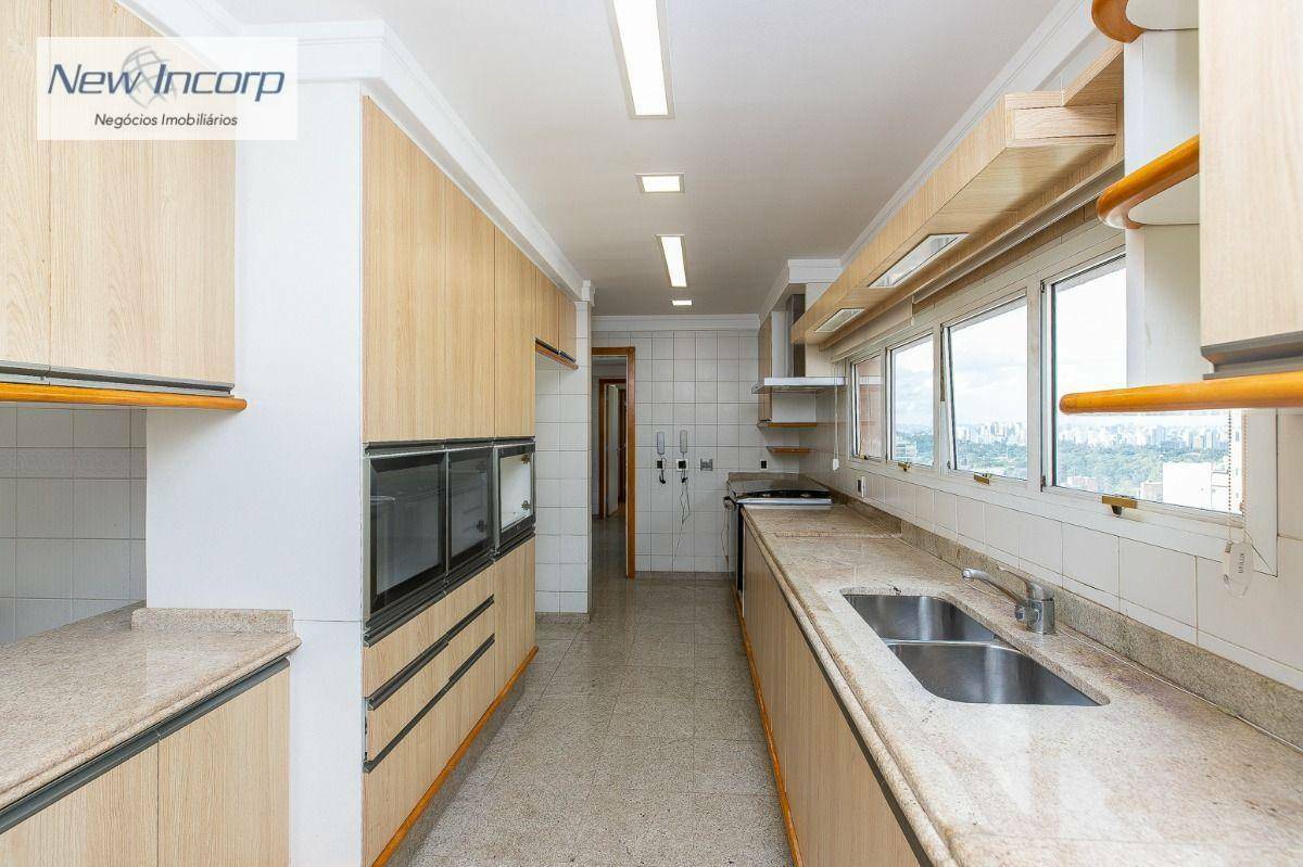 Apartamento à venda com 4 quartos, 370m² - Foto 35