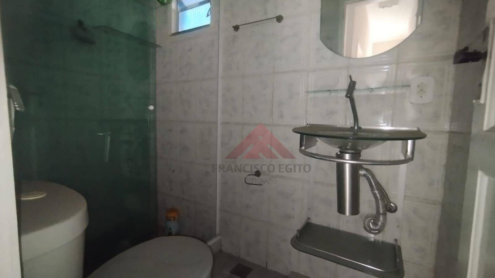 Casa para alugar com 1 quarto, 50m² - Foto 8