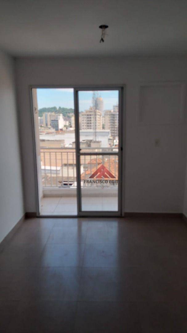 Apartamento à venda com 2 quartos, 67m² - Foto 7