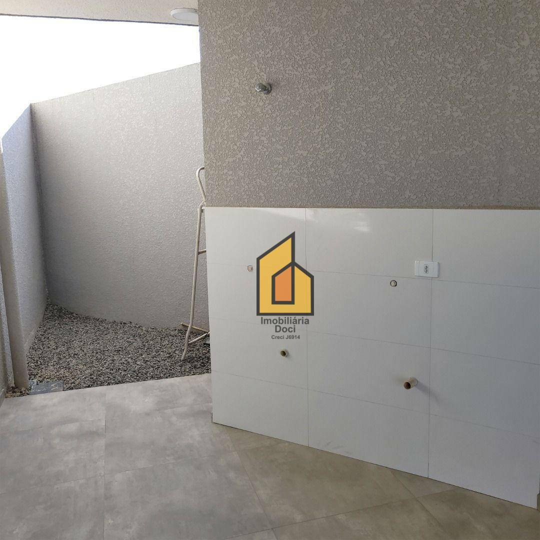 Sobrado à venda com 2 quartos, 72m² - Foto 22