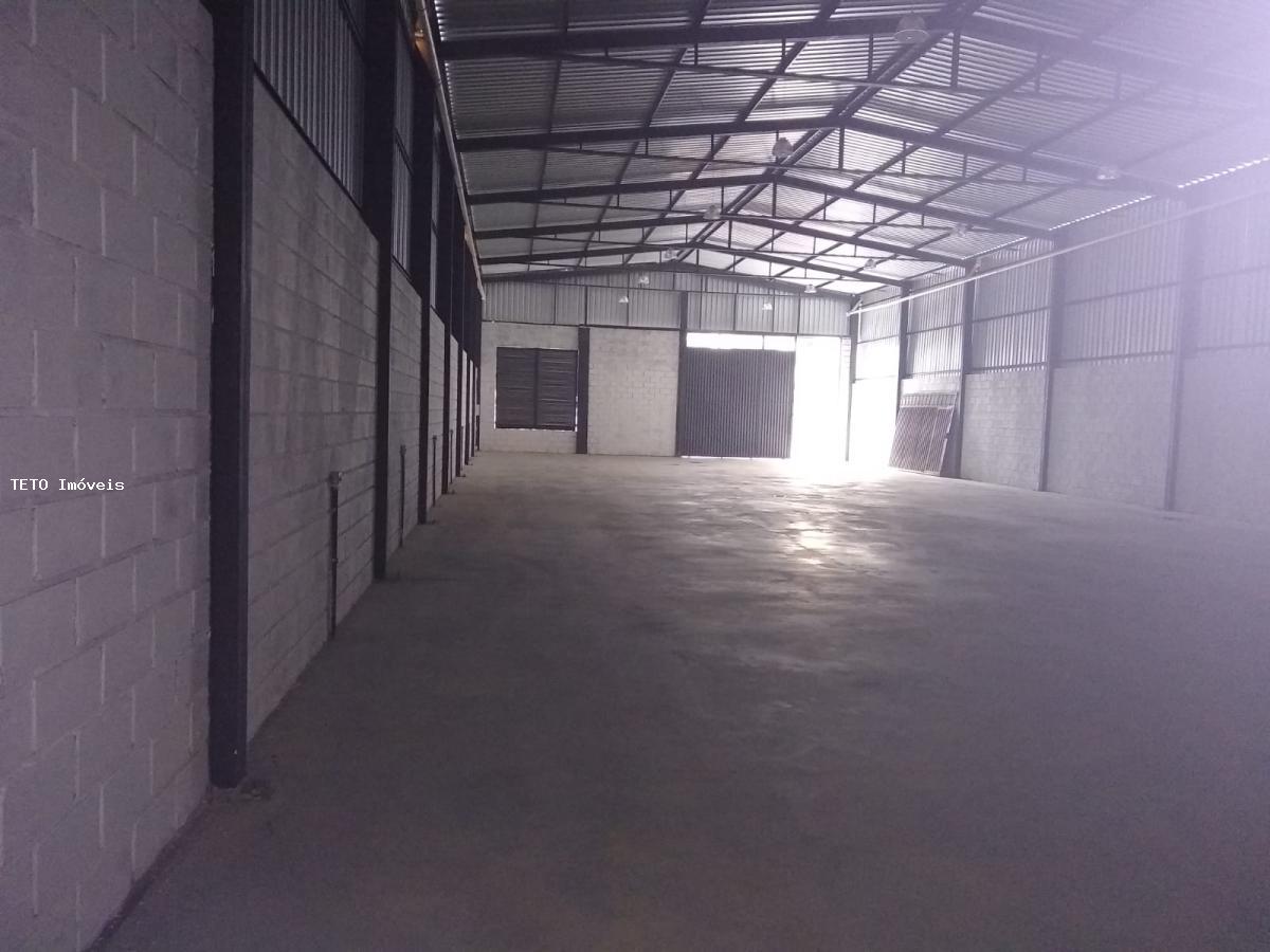 Depósito-Galpão-Armazém para alugar, 600m² - Foto 10