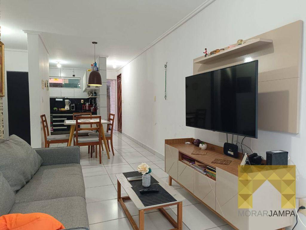 Apartamento à venda com 2 quartos, 52m² - Foto 2