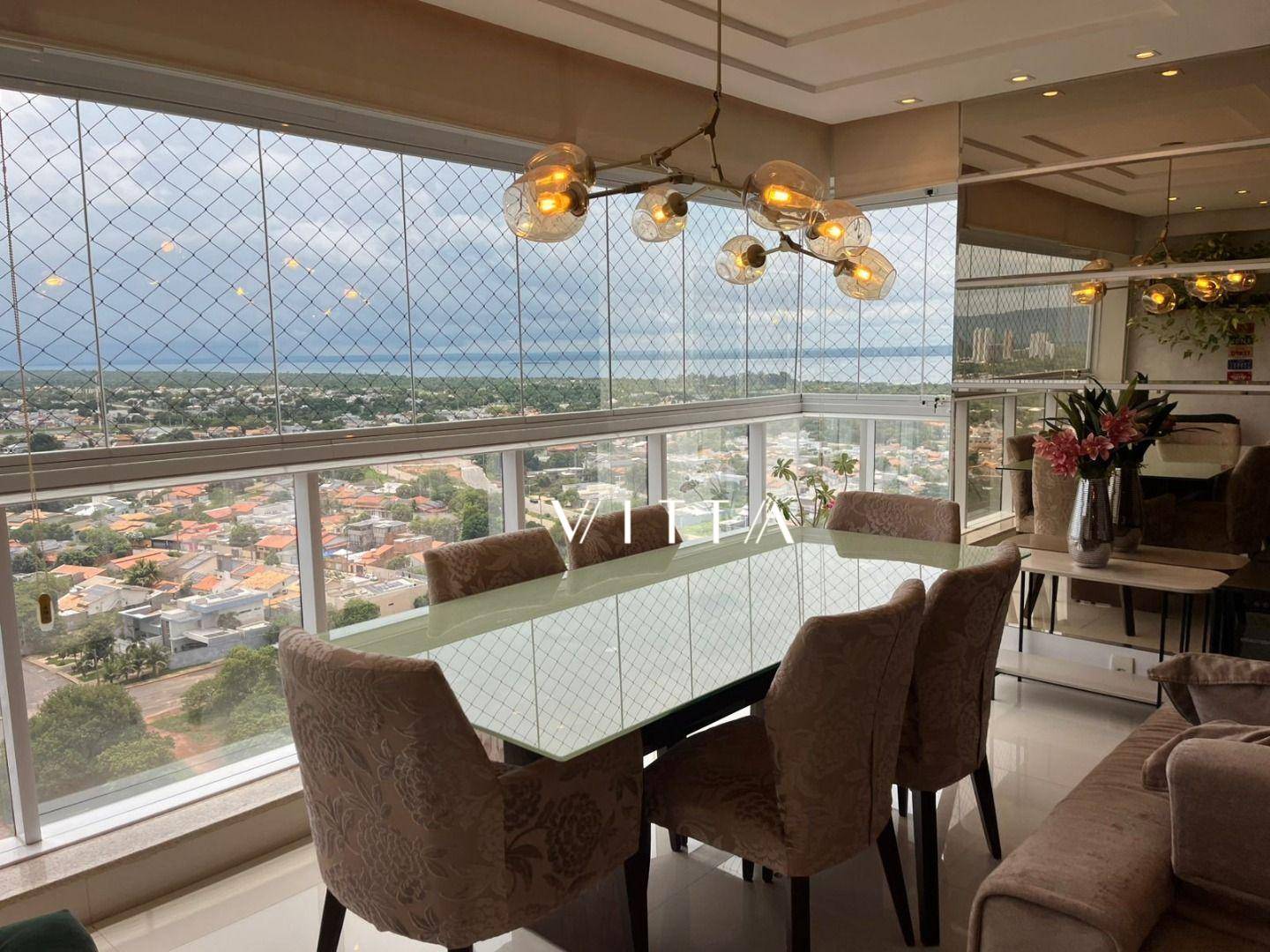 Apartamento, 3 quartos, 108 m² - Foto 4