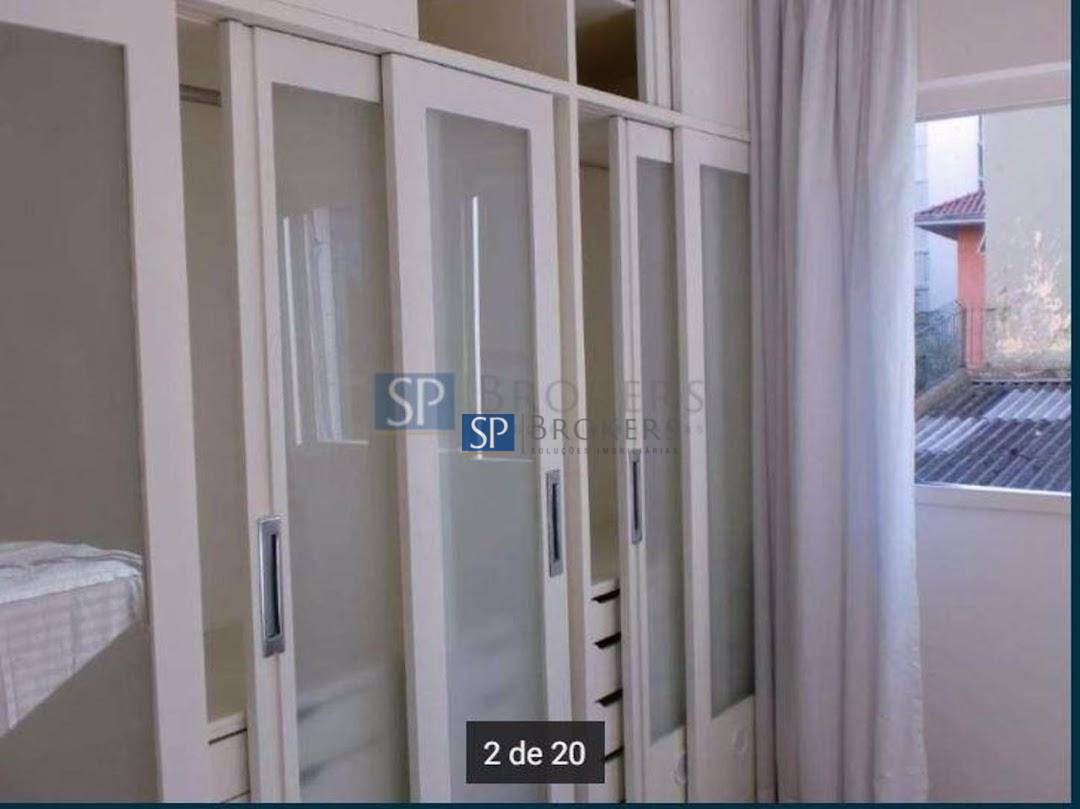 Apartamento à venda com 2 quartos, 96m² - Foto 12