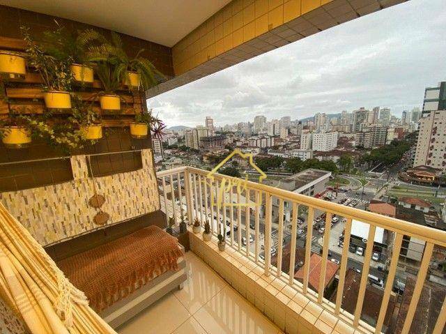 Apartamento à venda com 2 quartos, 96m² - Foto 8