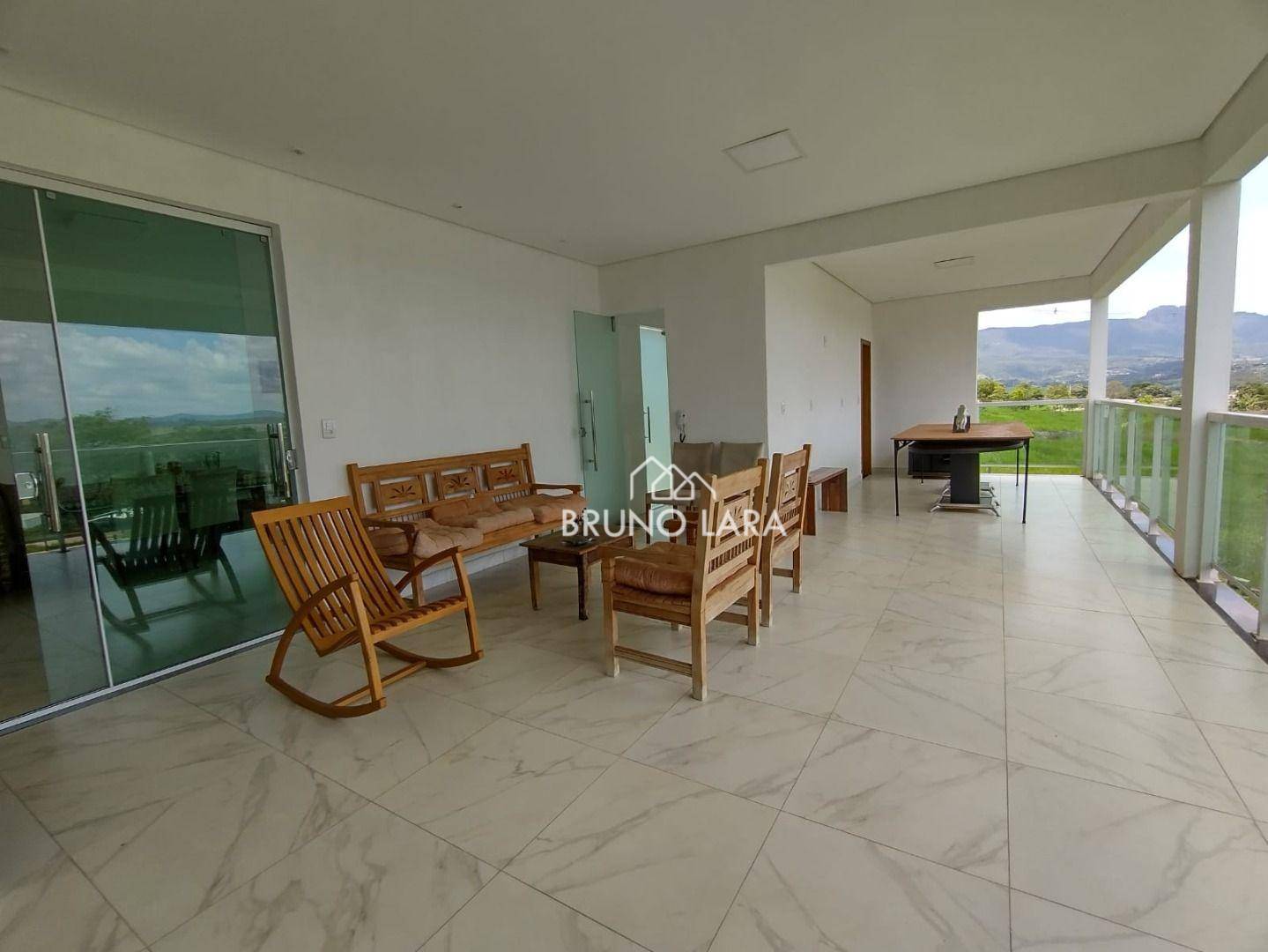 Casa de Condomínio à venda com 4 quartos, 263m² - Foto 12