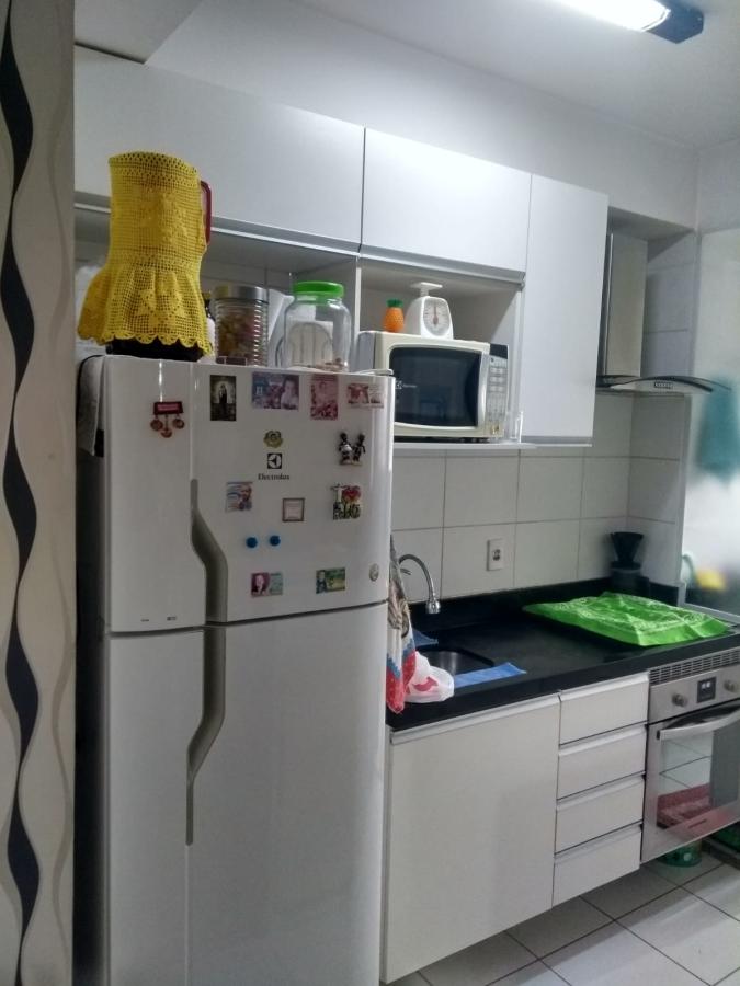 Apartamento à venda com 2 quartos, 51m² - Foto 2