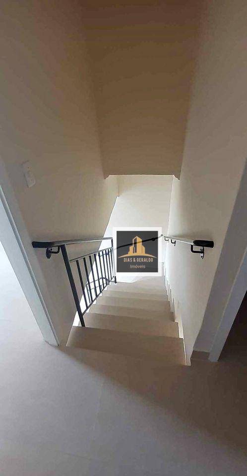 Sobrado, 2 quartos, 80 m² - Foto 13