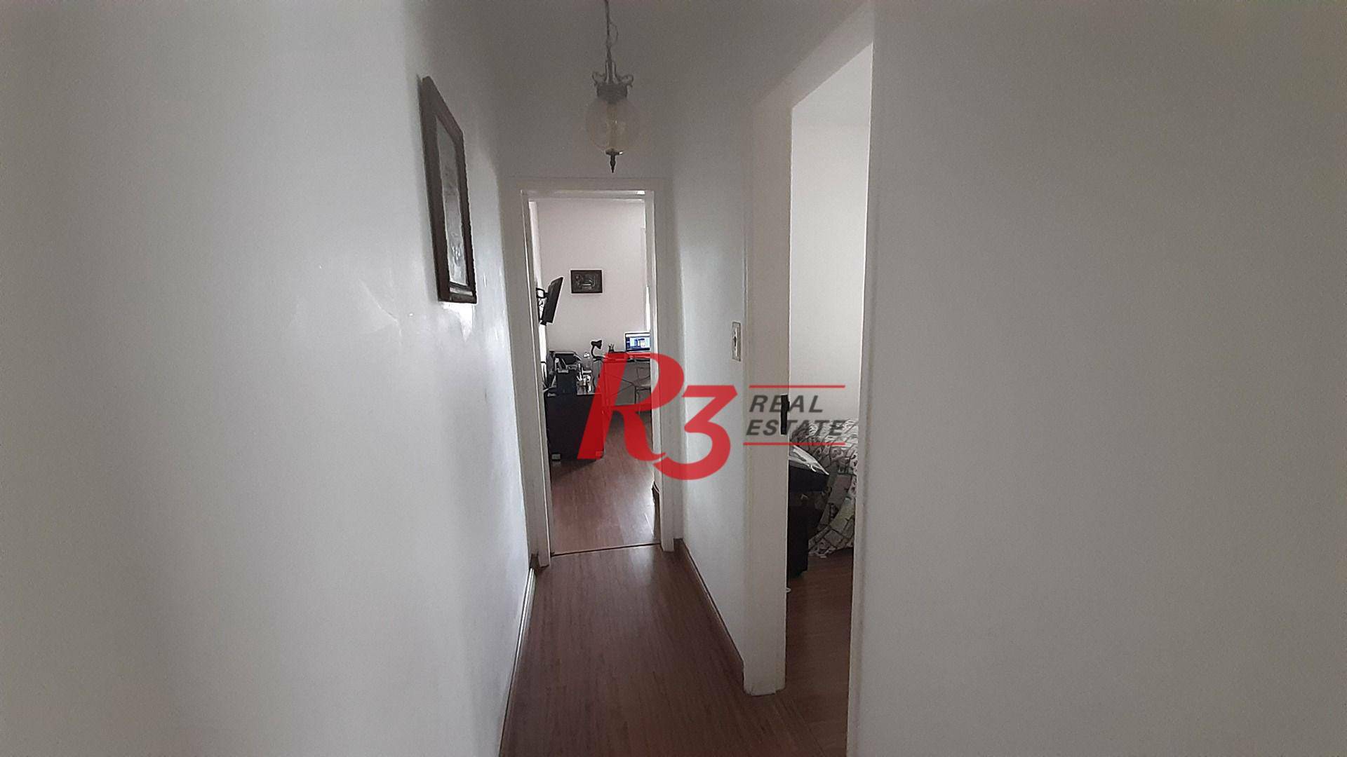 Apartamento à venda com 2 quartos, 84m² - Foto 13