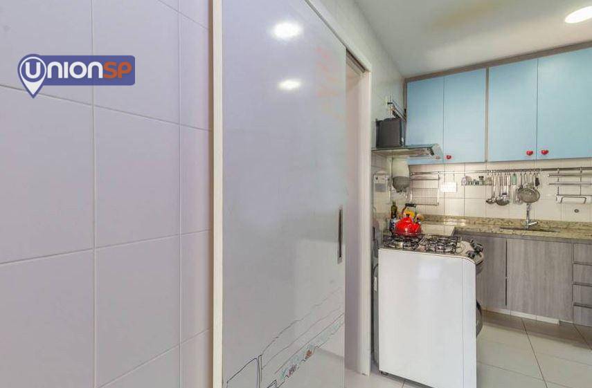 Apartamento à venda com 3 quartos, 94m² - Foto 9