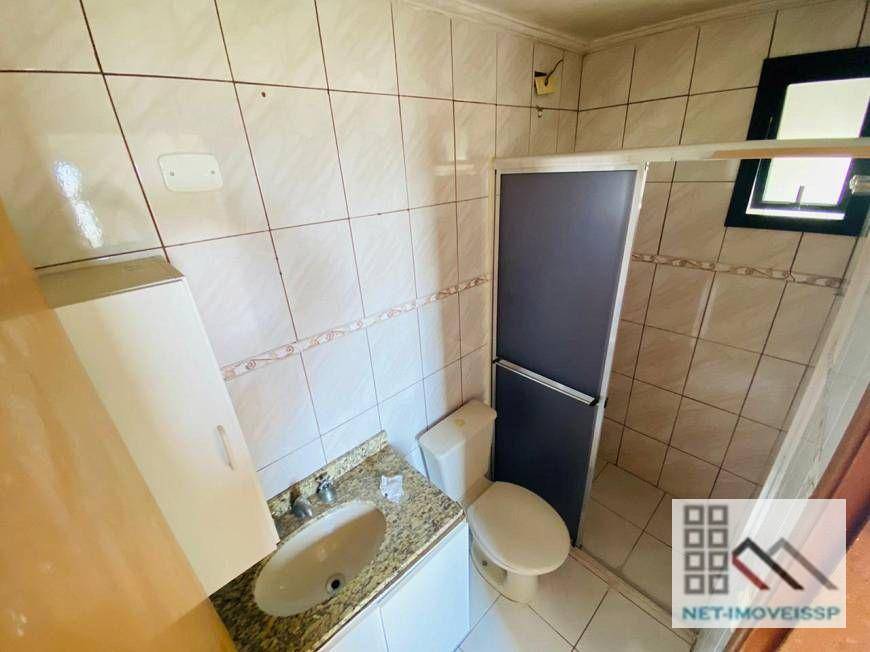 Apartamento à venda com 3 quartos, 74m² - Foto 9