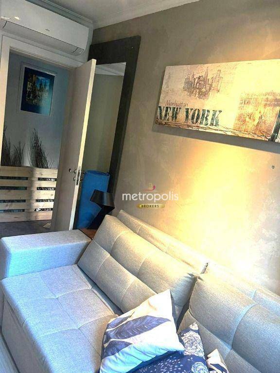 Apartamento à venda com 3 quartos, 112m² - Foto 11