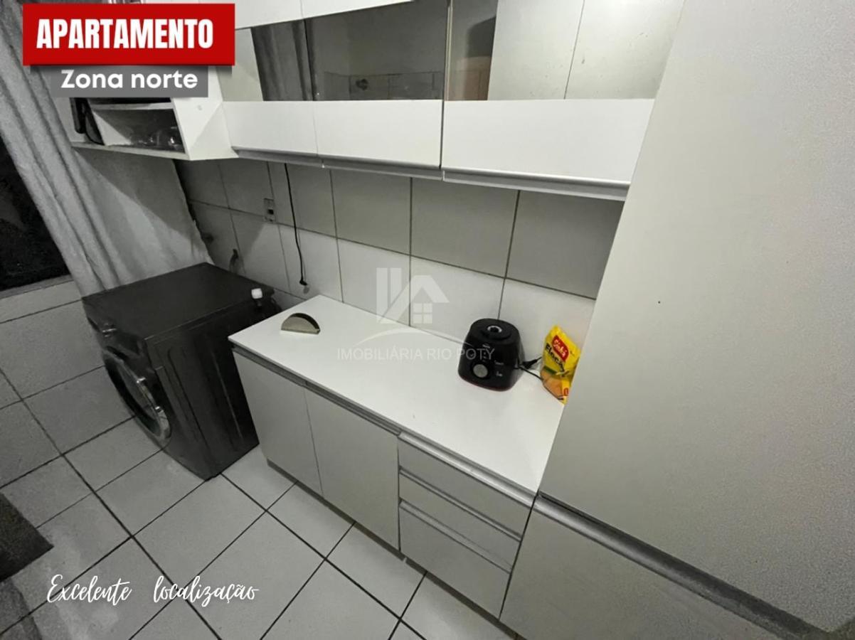 Apartamento à venda com 2 quartos - Foto 7