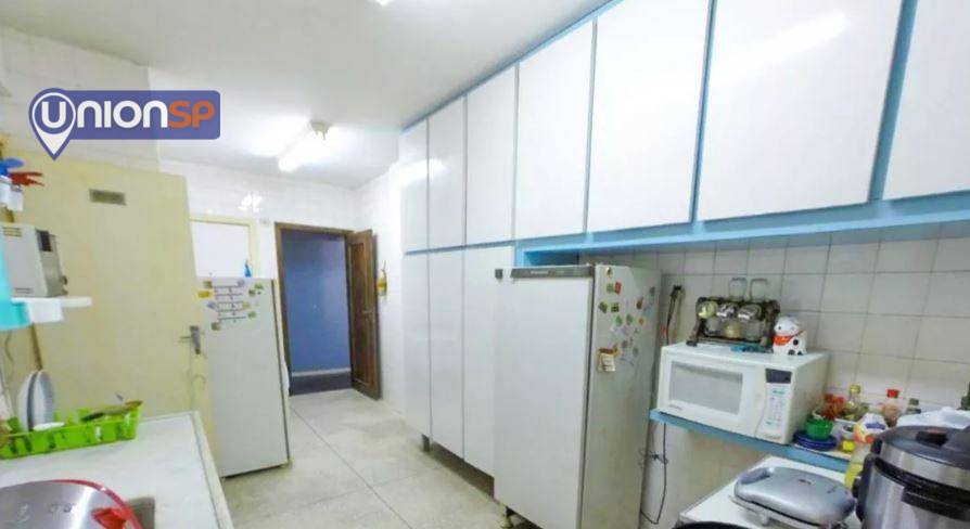 Apartamento à venda com 3 quartos, 133m² - Foto 15