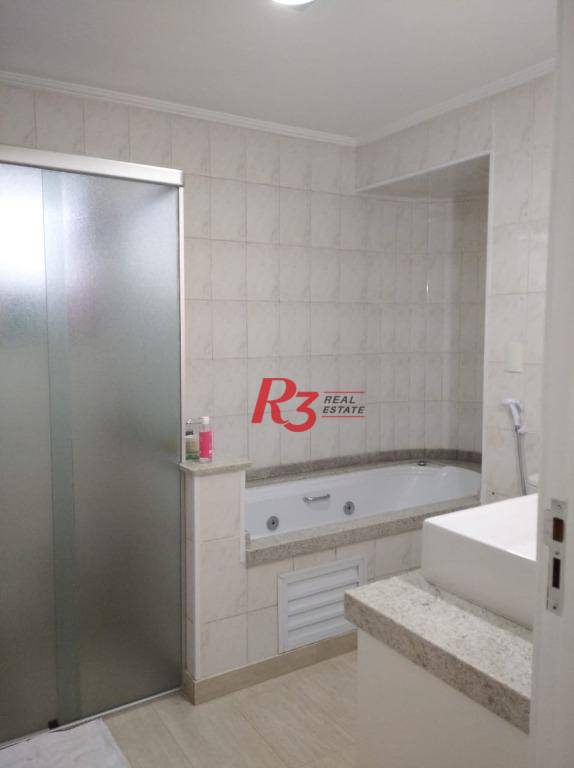 Apartamento à venda com 3 quartos, 187m² - Foto 15