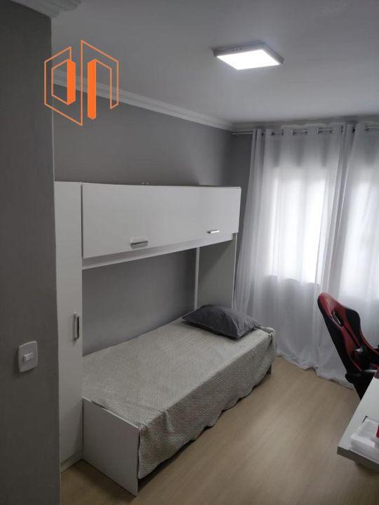 Sobrado à venda com 3 quartos, 104m² - Foto 16