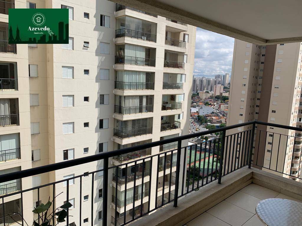 Apartamento à venda com 3 quartos, 83m² - Foto 5