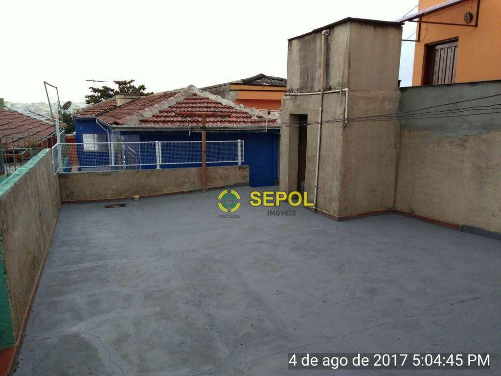 Sobrado à venda com 3 quartos, 215m² - Foto 2