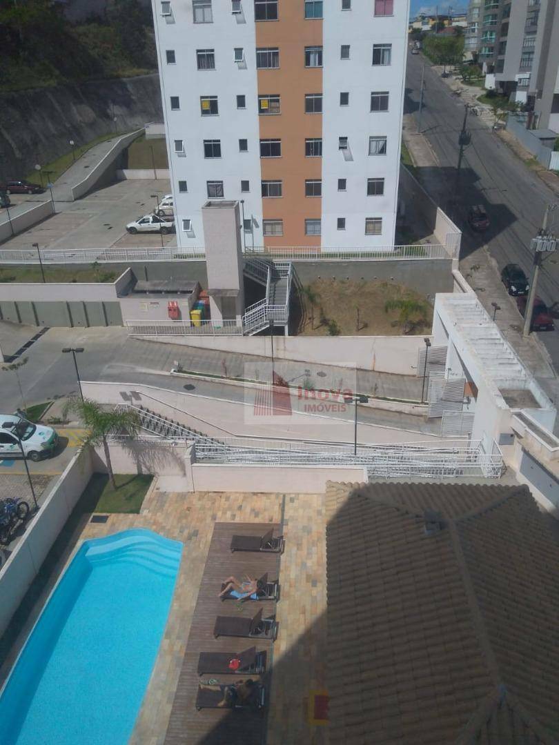 Apartamento à venda com 3 quartos, 95m² - Foto 42