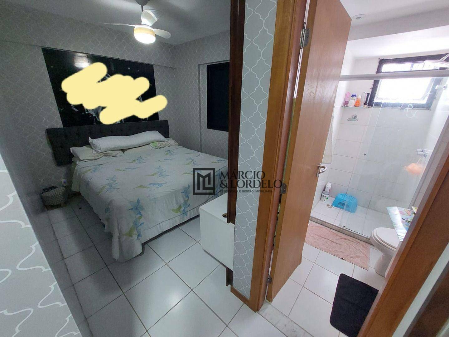 Apartamento à venda com 3 quartos, 82m² - Foto 3