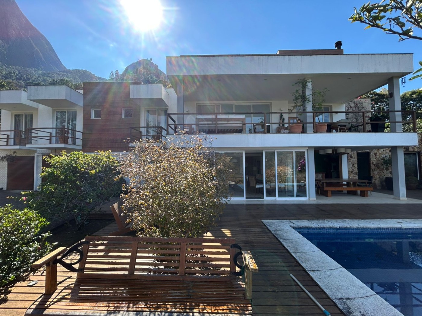 Casa de Condomínio à venda com 5 quartos, 560m² - Foto 6