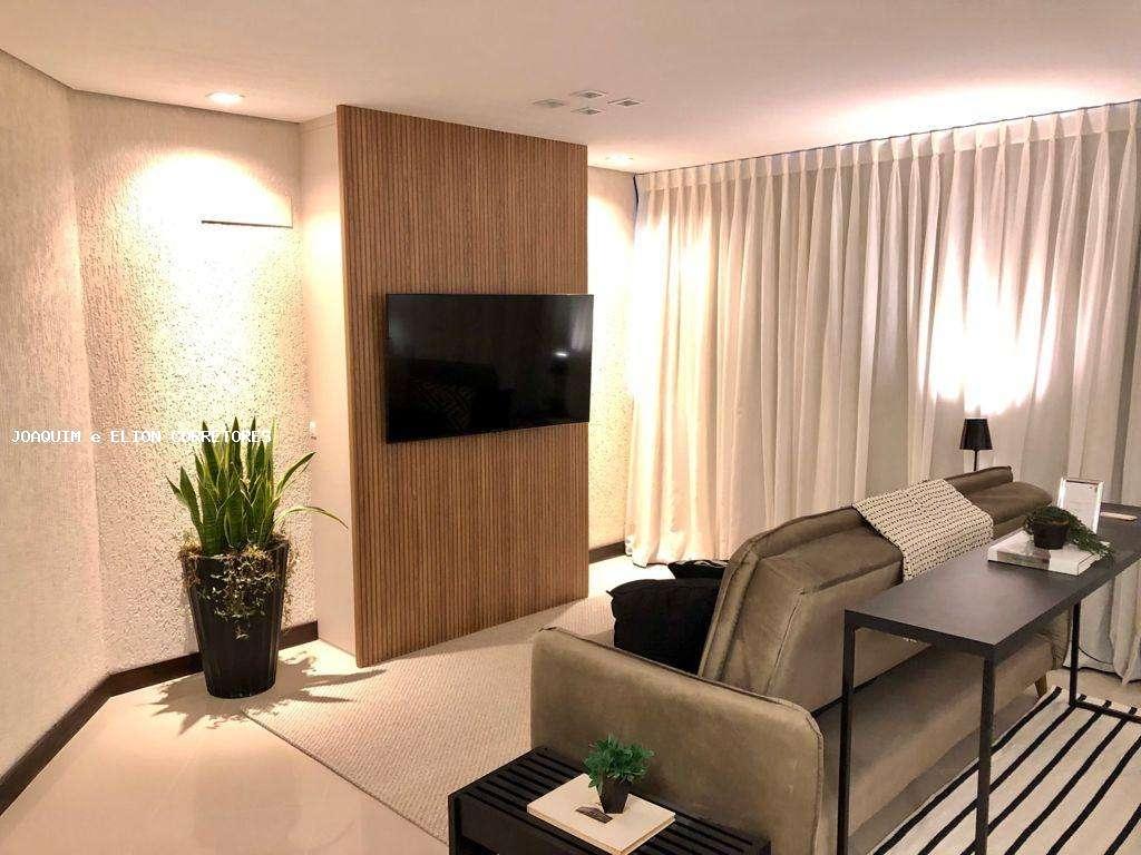 Apartamento à venda com 1 quarto, 31m² - Foto 4